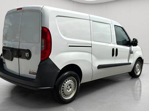 Used 2017 RAM ProMaster City Tradesman w/ Rear Back-up Camera Group FWD image 5