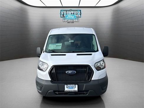 Used 2024 Ford Transit 350 XL image 3