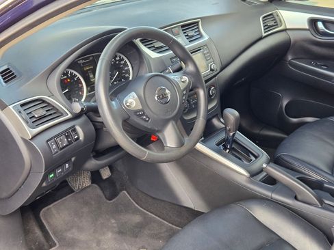 Used 2018 Nissan Sentra S image 10