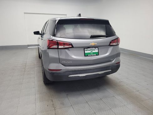 Used 2024 Chevrolet Equinox LT w/ LPO, Floor Liner Package FWD image 6