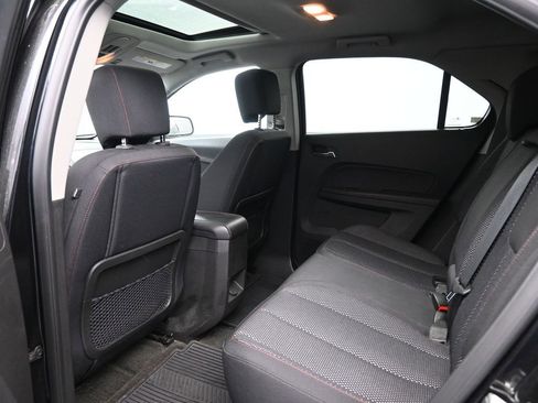 Used 2011 Chevrolet Equinox LT w/ LPO, Protection Package image 26