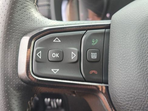 Certified 2024 RAM 2500 Rebel w/ Towing Technology Group image 28