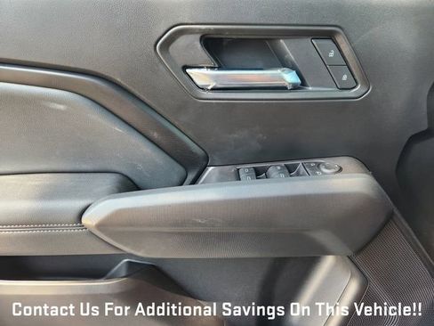 New 2026 GMC Canyon Elevation w/ Convenience Package RWD image 17