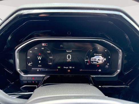 New 2026 GMC Sierra 1500 SLT w/ SLT Premium Plus Package AWD/4WD image 11