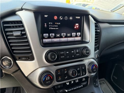 Used 2016 GMC Yukon XL SLT RWD image 47