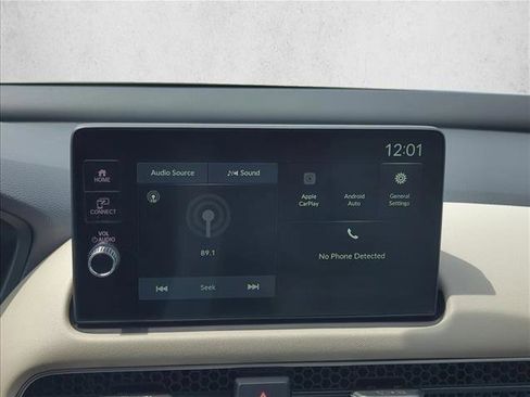 New 2026 Honda HR-V EX-L image 10