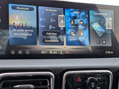 New 2026 Nissan Sentra SV w/ SV Convenience Package image 12