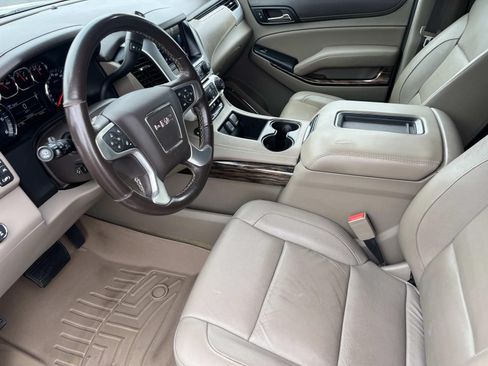 Used 2018 GMC Yukon SLT AWD/4WD image 28