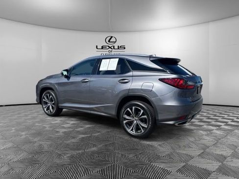 Used 2020 Lexus RX 350 AWD w/ Premium Package image 5