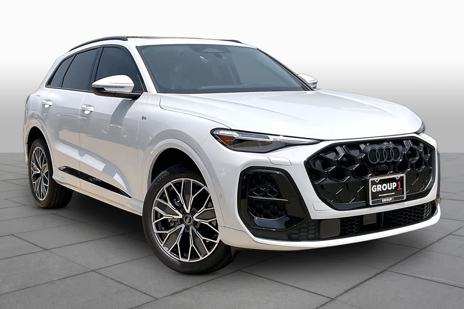 New 2026 Audi Q5 Premium w/ Premium Plus AWD/4WD image 2