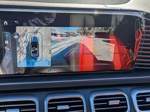 New 2026 Mercedes-Benz GLE 53 AMG 4MATIC image 12