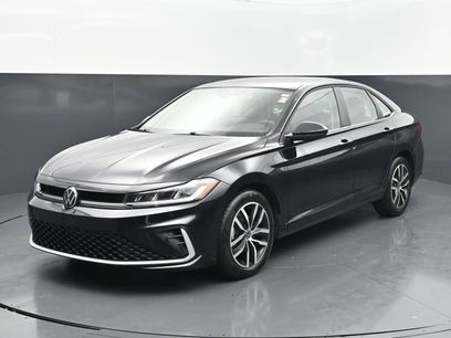 Used 2026 Volkswagen Jetta SE