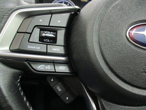 Used 2022 Subaru Forester Premium image 25