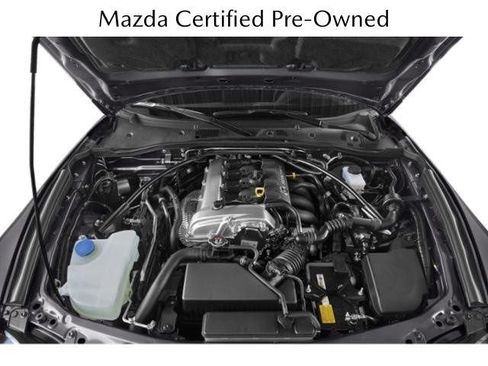 Certified 2022 MAZDA MX-5 Miata Grand Touring image 32