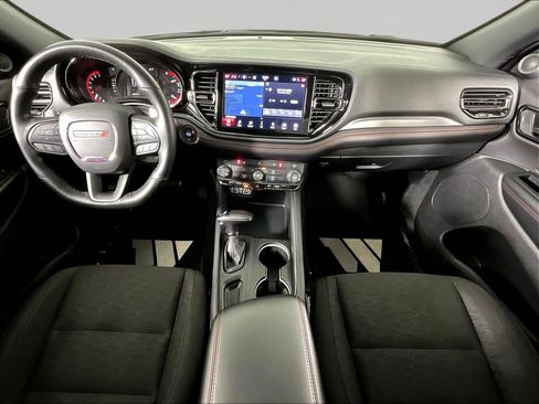 Used 2026 Dodge Durango GT AWD/4WD image 7