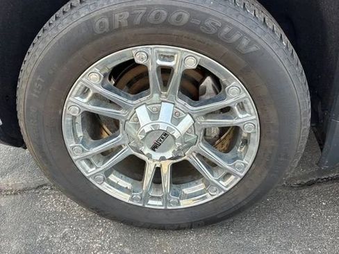 Used 2022 GMC Sierra 1500 Elevation image 6