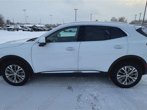 Used 2023 Buick Envision Preferred image 37