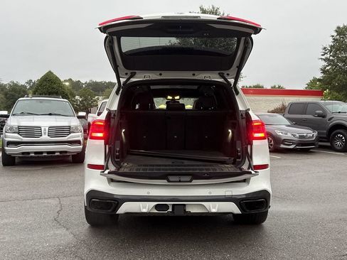 Used 2023 BMW X5 M50i w/ Executive Package image 14