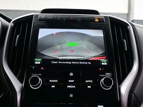 Used 2019 Subaru Ascent Limited w/ Popular Package #3 image 21