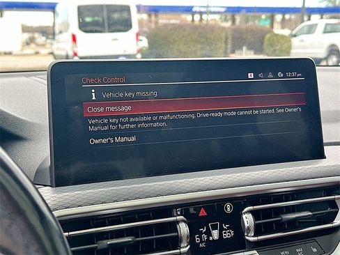 Used 2022 BMW X3 xDrive30i w/ M Sport Package 2 image 13