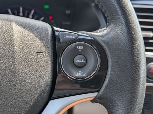 Used 2014 Honda Civic EX-L image 17