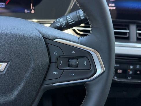 New 2026 Chevrolet Trax LT FWD image 25