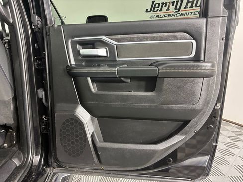 Used 2024 RAM 2500 Big Horn image 26
