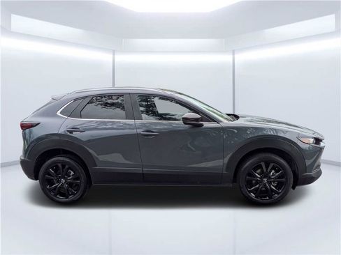 Used 2024 MAZDA CX-30 AWD 2.5 S w/ Preferred Package image 2