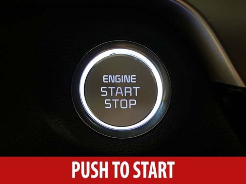 Used 2025 Kia Telluride S FWD image 14