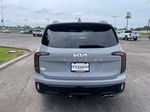 Used 2024 Kia Telluride SX Prestige X-Pro AWD/4WD image 6