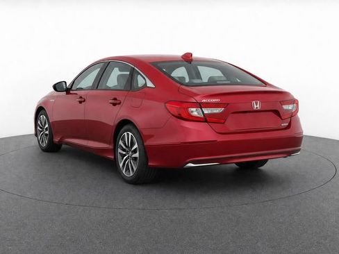 Used 2018 Honda Accord Hybrid image 3