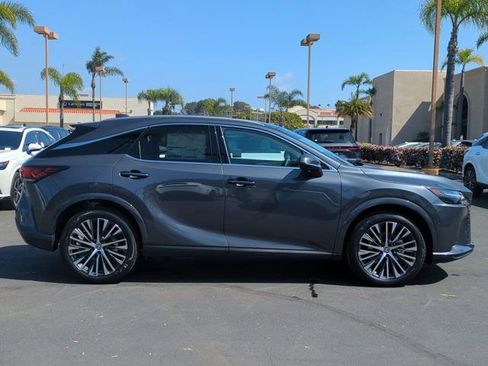 New 2026 Lexus RX 350 image 5