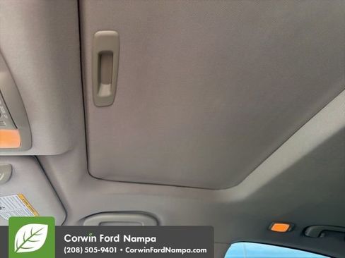 Used 2015 INFINITI QX70 AWD w/ Premium Package image 12