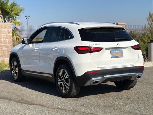 Certified 2026 Mercedes-Benz GLA 250 4MATIC image 10