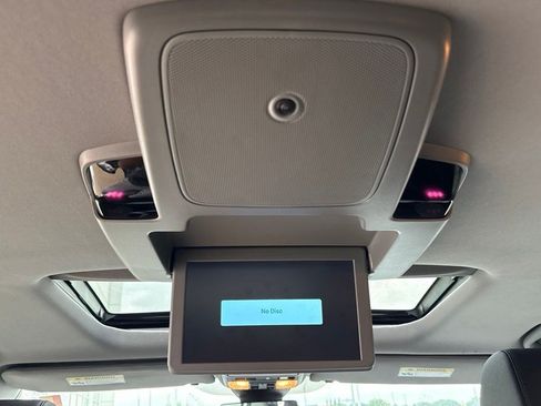 Used 2024 Honda Odyssey Touring image 11