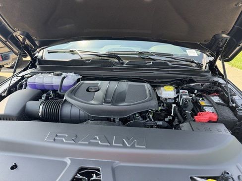 New 2026 RAM 1500 Big Horn image 37