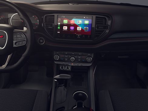 New 2026 Dodge Durango GT AWD/4WD image 5