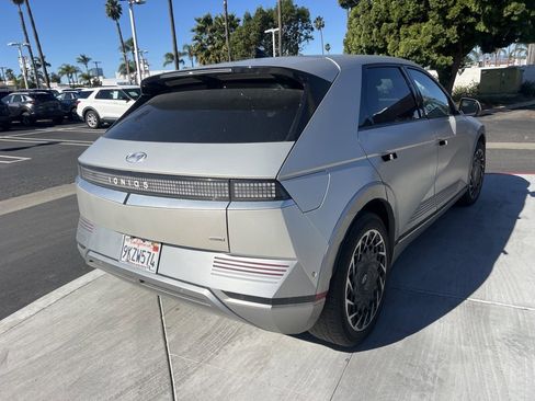 Used 2023 Hyundai Ioniq 5 Limited image 15