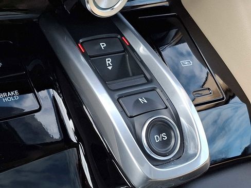 Used 2023 Acura MDX SH-AWD w/ Advance Package image 13