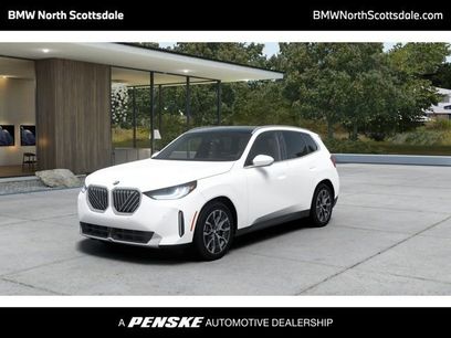 New 2026 BMW X3 xDrive30 w/ Premium Package