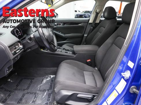 Used 2022 Honda Civic EX image 14