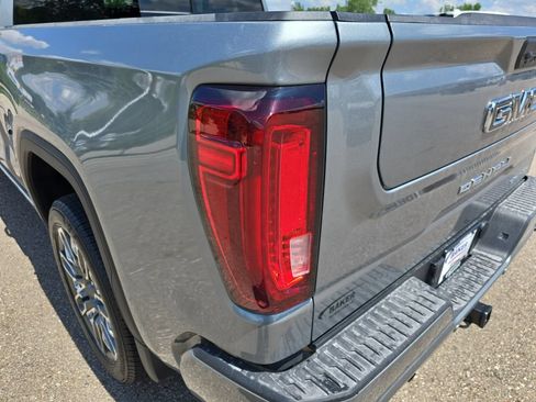 New 2026 GMC Sierra 1500 Denali Ultimate AWD/4WD image 38