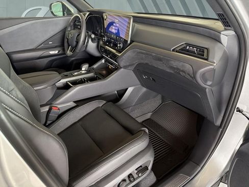 Certified 2026 Lexus TX 350 AWD w/ Technology Package image 25