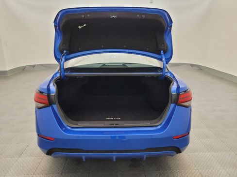 Used 2025 Nissan Sentra SV image 29