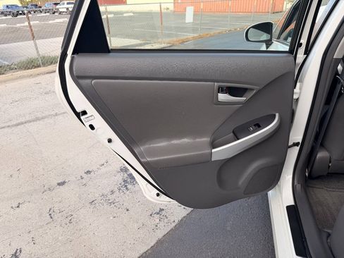 Used 2010 Toyota Prius Two FWD image 26