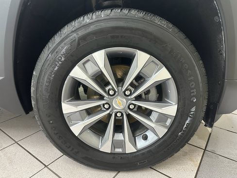 Certified 2025 Chevrolet Equinox LT image 14