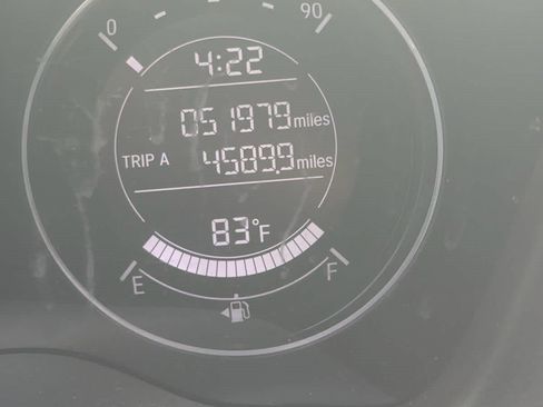 Used 2019 Honda HR-V LX image 8