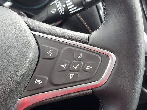 Certified 2023 Chevrolet Equinox Premier image 23