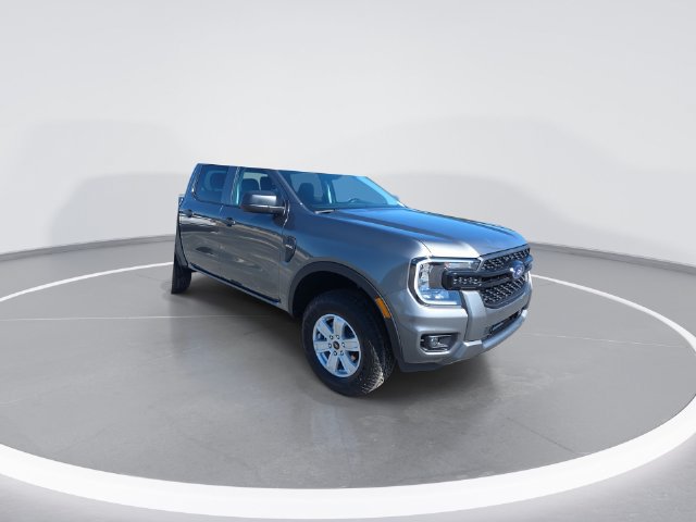 New 2026 Ford Ranger XL w/ Trailer Tow Package AWD/4WD image 2