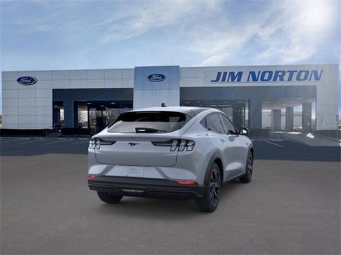 New 2026 Ford Mustang Mach-E Select w/ Interior Protection Package image 8